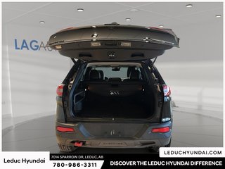 2018 Jeep Cherokee Trailhawk in Leduc, Alberta - 6 - w320h240px