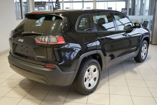 2019  Cherokee Sport in Leduc, Alberta - 2 - w320h240px