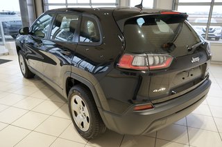 2019  Cherokee Sport in Leduc, Alberta - 6 - w320h240px