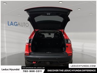 2019 Jeep Cherokee Trailhawk in Leduc, Alberta - 6 - w320h240px