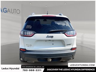 2019 Jeep Cherokee North in Leduc, Alberta - 3 - w320h240px