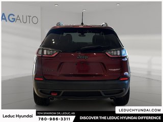 2020 Jeep Cherokee Trailhawk in Leduc, Alberta - 3 - w320h240px
