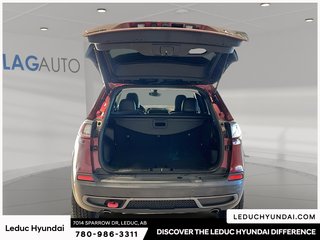 2020 Jeep Cherokee Trailhawk in Leduc, Alberta - 6 - w320h240px