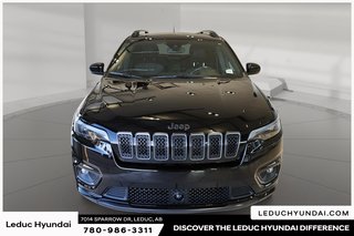 2021 Jeep Cherokee High Altitude in Leduc, Alberta - 2 - w320h240px