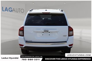 2014 Jeep Compass Sport in Leduc, Alberta - 3 - w320h240px
