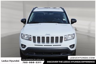 2014 Jeep Compass Sport in Leduc, Alberta - 2 - w320h240px
