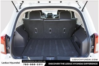 2014 Jeep Compass Sport in Leduc, Alberta - 6 - w320h240px