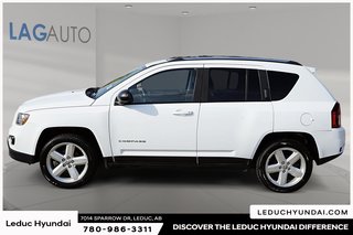 2014 Jeep Compass Sport in Leduc, Alberta - 5 - w320h240px
