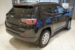 2018  Compass Sport in Leduc, Alberta - 6 - w320h240px