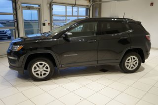 2018  Compass Sport in Leduc, Alberta - 2 - w320h240px