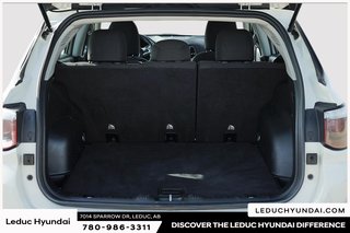 2018 Jeep Compass Sport in Leduc, Alberta - 6 - w320h240px