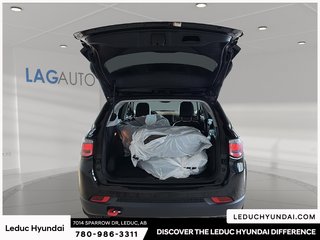 2018 Jeep Compass Trailhawk in Leduc, Alberta - 6 - w320h240px
