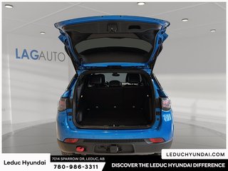 2025 Jeep Compass Trailhawk in Leduc, Alberta - 6 - w320h240px