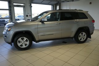 2017  Grand Cherokee Laredo in Leduc, Alberta - 2 - w320h240px