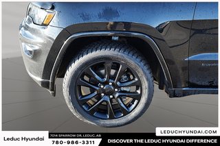 2019 Jeep Grand Cherokee Altitude in Leduc, Alberta - 4 - w320h240px