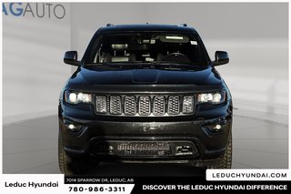2019 Jeep Grand Cherokee Altitude in Leduc, Alberta - 2 - w320h240px