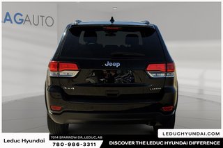 2020 Jeep Grand Cherokee Laredo in Leduc, Alberta - 3 - w320h240px