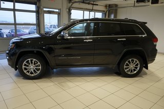 2021 Jeep Grand Cherokee Limited in Leduc, Alberta - 2 - w320h240px