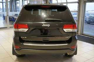 2021 Jeep Grand Cherokee Limited in Leduc, Alberta - 4 - w320h240px