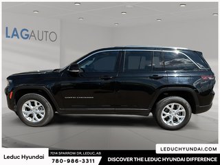 2023 Jeep Grand Cherokee Limited in Leduc, Alberta - 5 - w320h240px