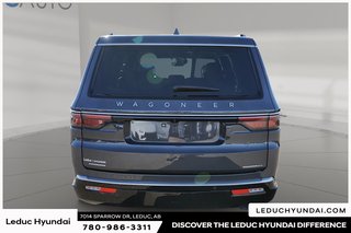 2023 Jeep Wagoneer L Series III in Leduc, Alberta - 3 - w320h240px