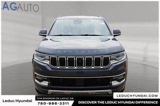 2022 Jeep WAGONEER Series III in Leduc, Alberta - 2 - w320h240px