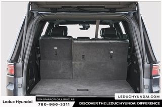 2022 Jeep WAGONEER Series III in Leduc, Alberta - 6 - w320h240px