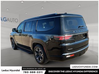 2023 Jeep Wagoneer Series III in Leduc, Alberta - 4 - w320h240px