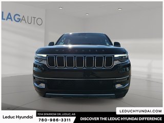 2023 Jeep Wagoneer Series III in Leduc, Alberta - 2 - w320h240px