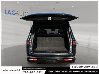 2023 Jeep Wagoneer Series III in Leduc, Alberta - 6 - w320h240px