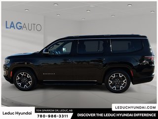 2023 Jeep Wagoneer Series III in Leduc, Alberta - 5 - w320h240px