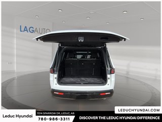 2024 Jeep Wagoneer Series II in Leduc, Alberta - 6 - w320h240px