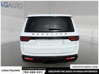 2024 Jeep Wagoneer Series II in Leduc, Alberta - 3 - w320h240px