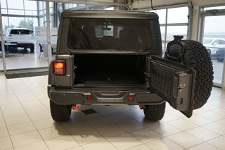 2023  Wrangler Rubicon in Leduc, Alberta - 5 - w320h240px