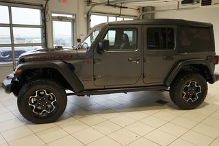 2023  Wrangler Rubicon in Leduc, Alberta - 2 - w320h240px