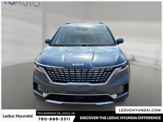 2024 Kia Carnival EX in Leduc, Alberta - 2 - w320h240px
