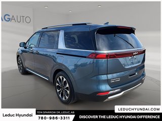 2024 Kia Carnival EX in Leduc, Alberta - 4 - w320h240px
