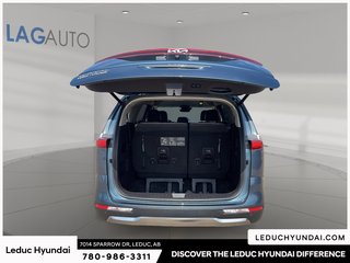 2024 Kia Carnival EX in Leduc, Alberta - 6 - w320h240px