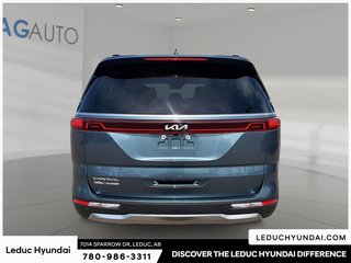 2024 Kia Carnival EX in Leduc, Alberta - 3 - w320h240px
