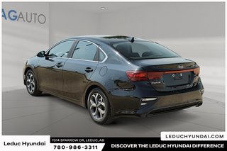 2020 Kia Forte EX in Leduc, Alberta - 4 - w320h240px