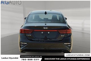 2020 Kia Forte EX in Leduc, Alberta - 3 - w320h240px