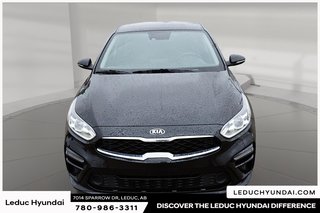 2020 Kia Forte EX+ in Leduc, Alberta - 2 - w320h240px