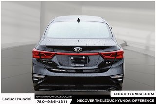 2020 Kia Forte EX+ in Leduc, Alberta - 3 - w320h240px