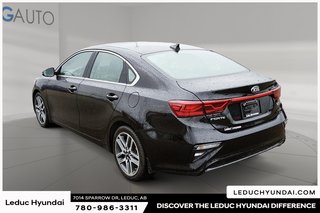 2020 Kia Forte EX+ in Leduc, Alberta - 4 - w320h240px