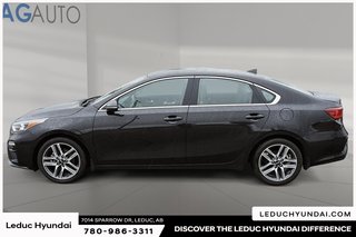 2020 Kia Forte EX+ in Leduc, Alberta - 5 - w320h240px