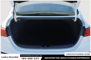 2021 Kia Forte EX in Leduc, Alberta - 6 - w320h240px