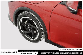 2025 Kia K4 EX in Leduc, Alberta - 3 - w320h240px