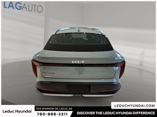 2025 Kia K4 EX in Leduc, Alberta - 3 - w320h240px