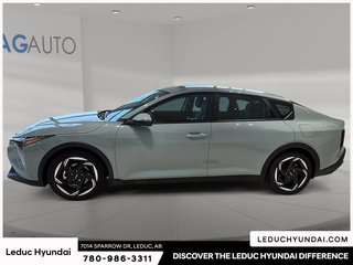 2025 Kia K4 EX in Leduc, Alberta - 5 - w320h240px