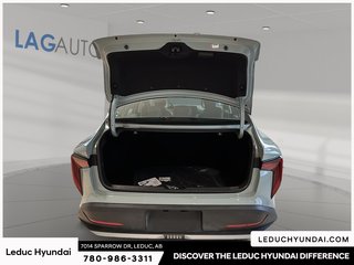 2025 Kia K4 EX in Leduc, Alberta - 6 - w320h240px